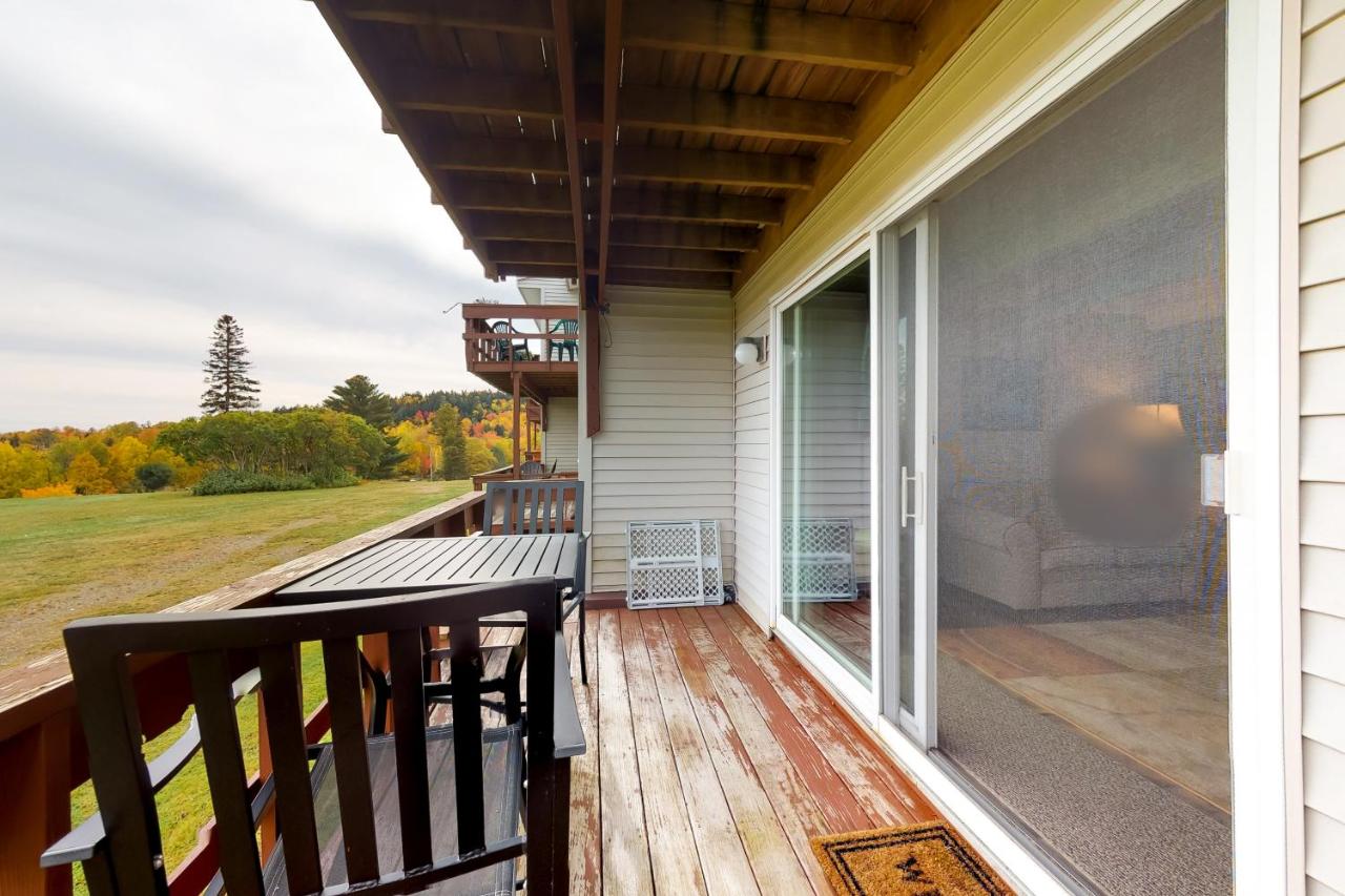 Squaw Village Condo - B&B