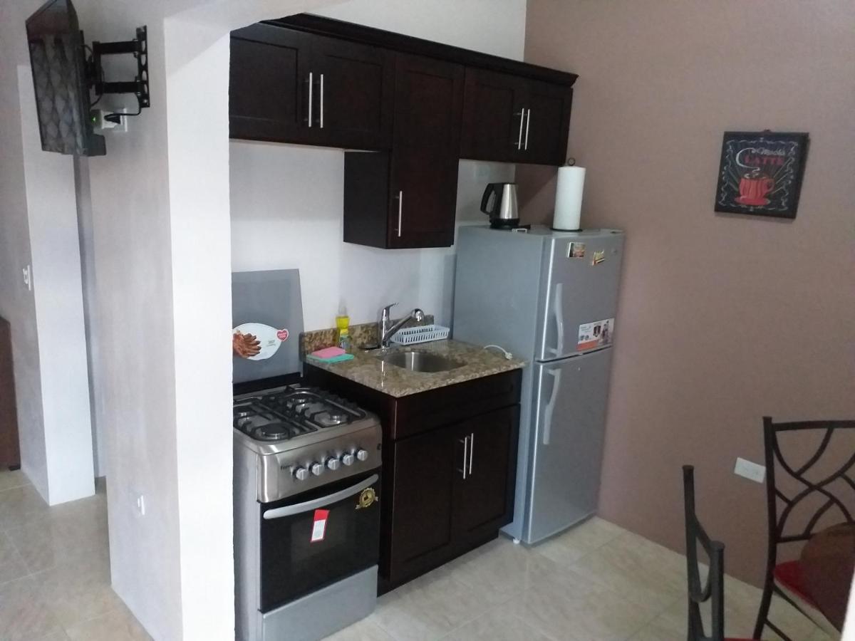 Cozy Studio 2 - B&B