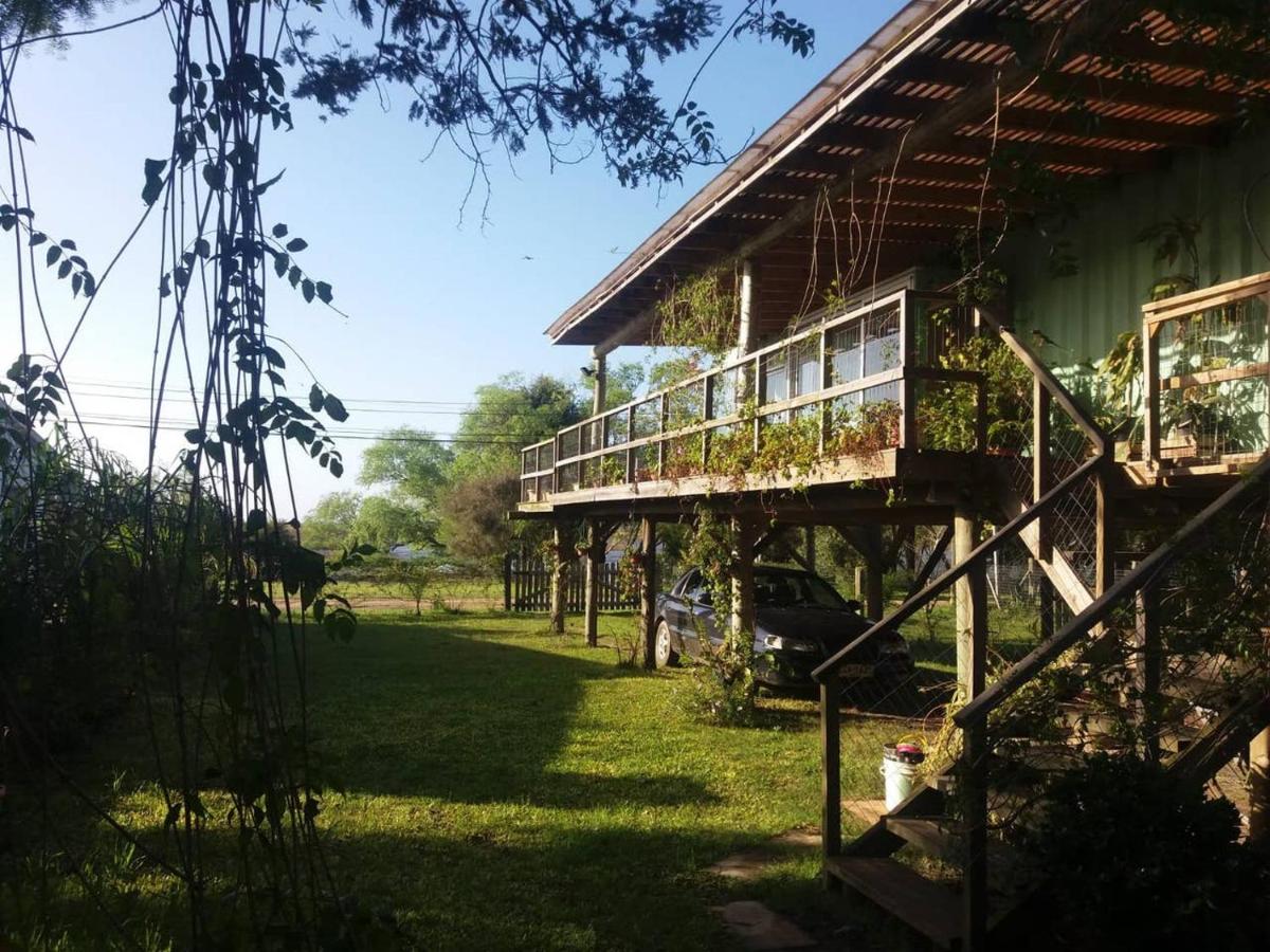 Naturaleza pura - B&B Rocha