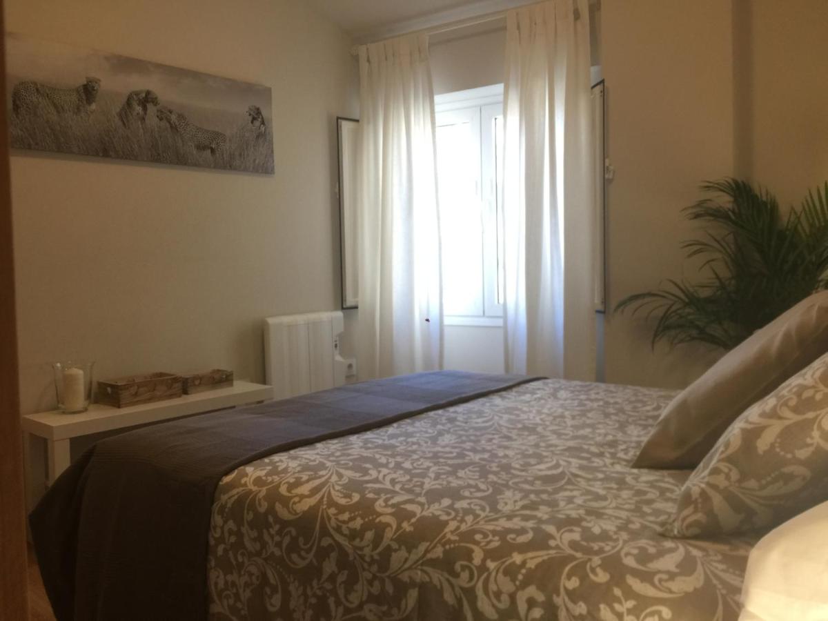 B&B Plasence - Apartamentos Turísticos Clavero 1 - Bed and Breakfast Plasence