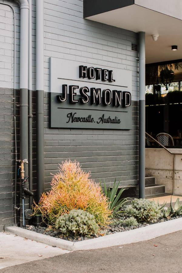 Hotel Jesmond - B&B Newcastle