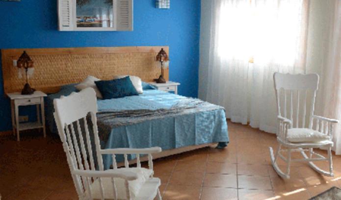 Suite Cabo Verde (3 Adults)