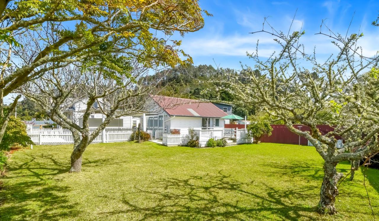 Coromandel Apartments - B&B Coromandel
