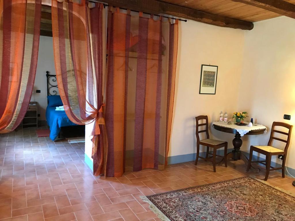 Triple Room - Disability Access