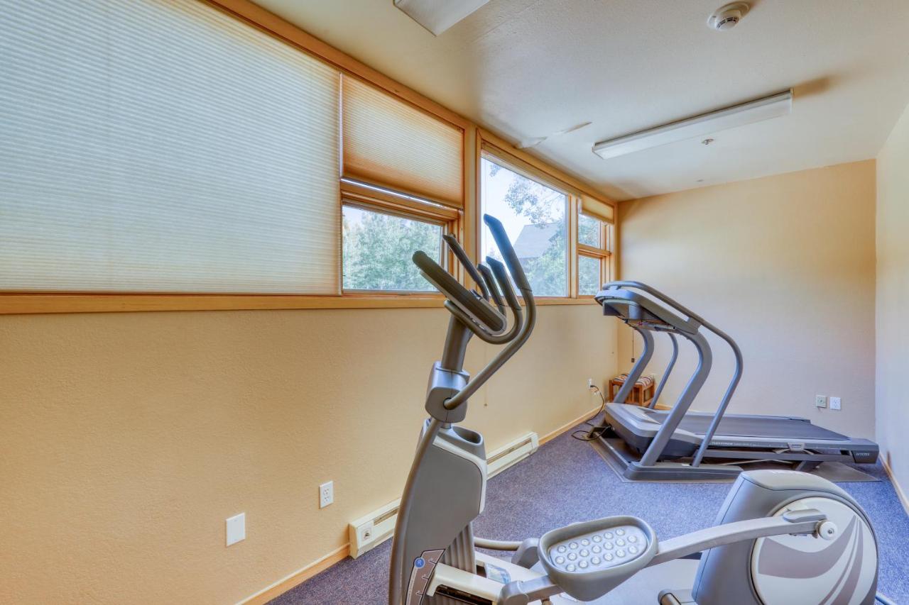 Appartement 1 Chambre