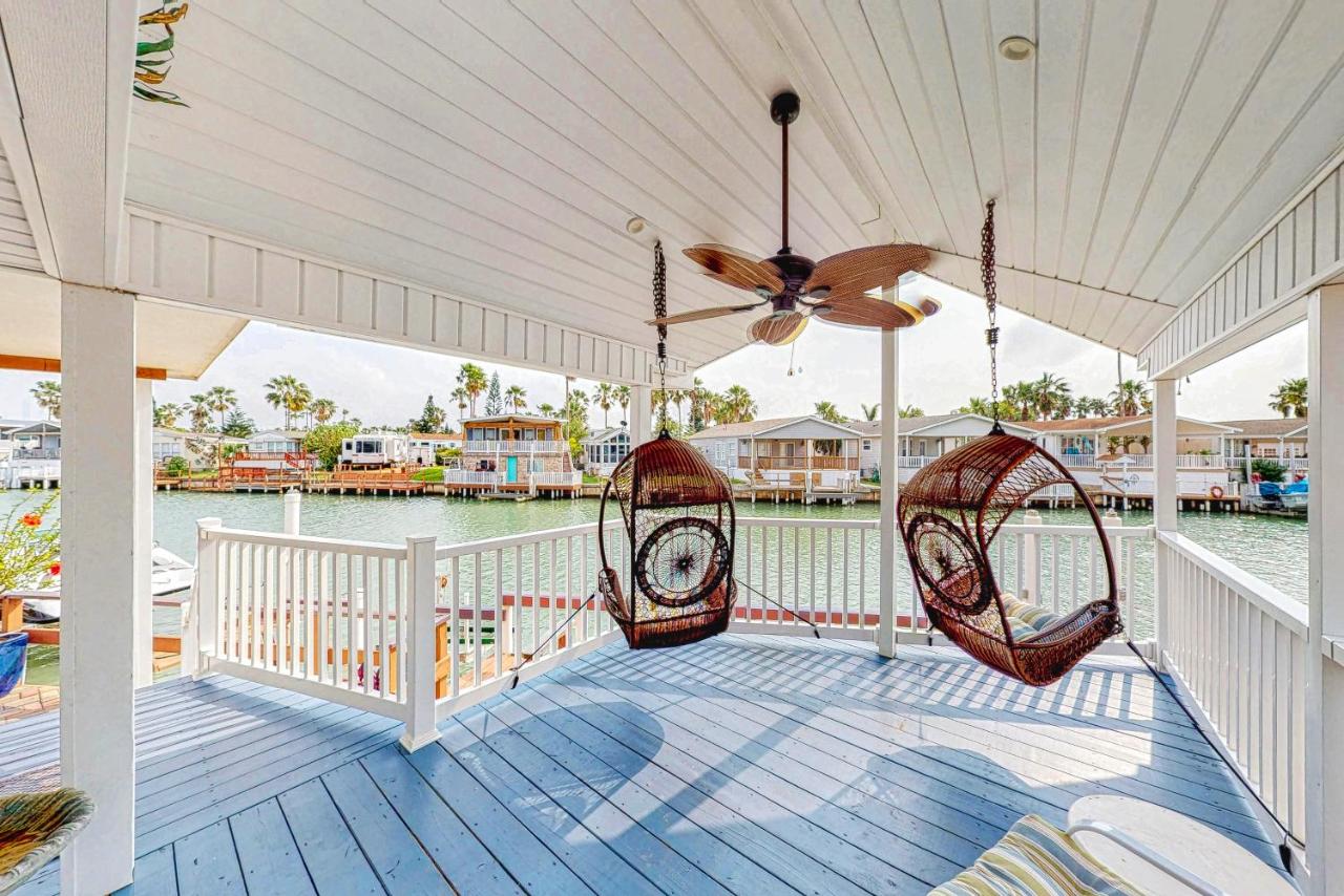 B&B Port Isabel - Long Island Village Unit 658 - Bed and Breakfast Port Isabel