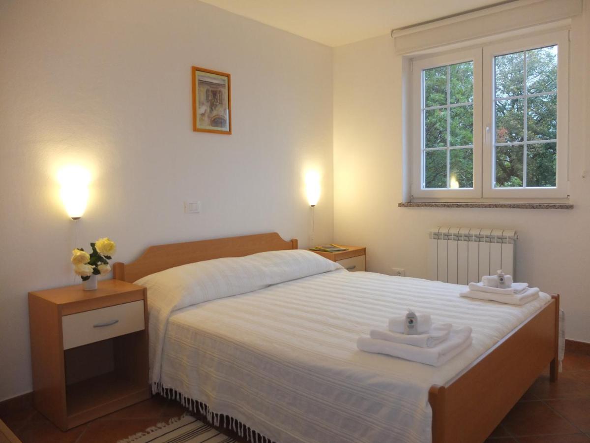 Appartamento Comfort con 2 Camere da Letto e Terrazza