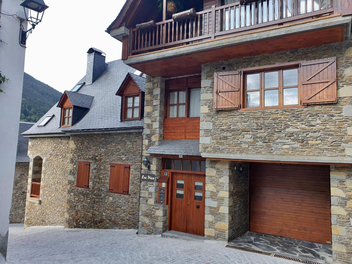 Salardu III - Chambres d’hôtes