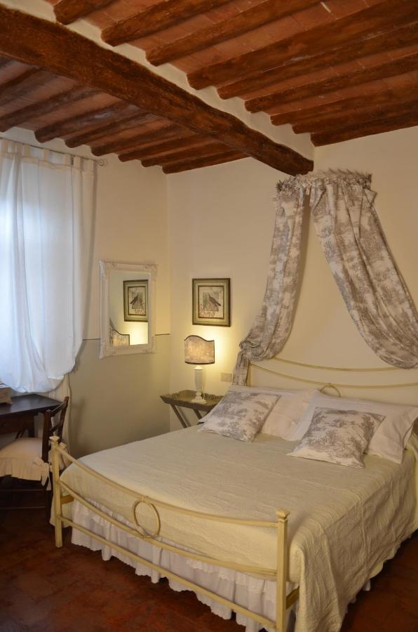 Il Nido Di Anna - B&B San Gimignano