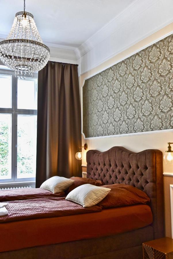 Appartement Confort