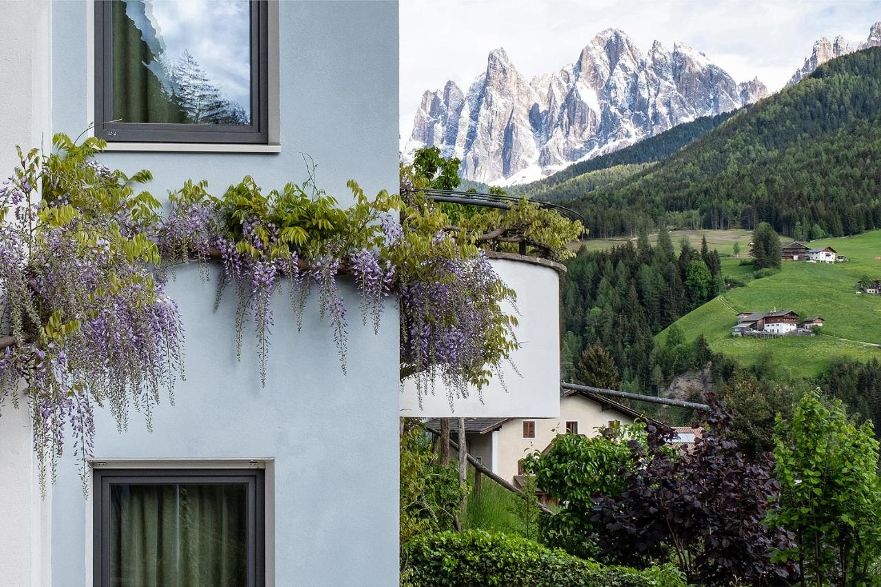 Art Apartment Schatzer - B&B Funes