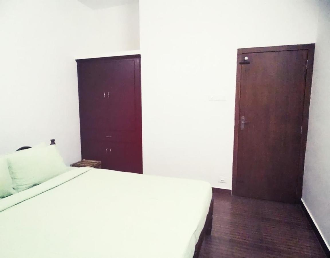 Suite - Vue sur Montagne