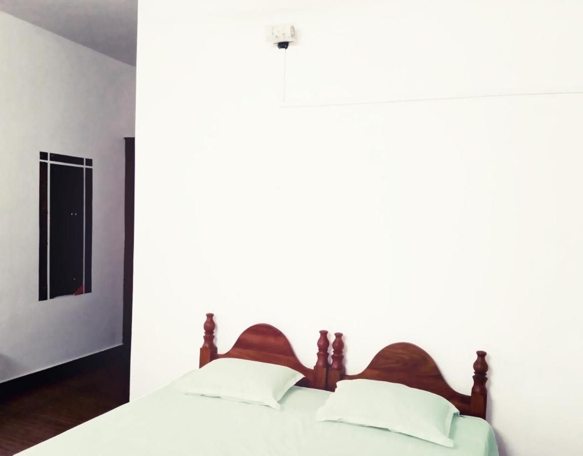 Suite - Vue sur Jardin