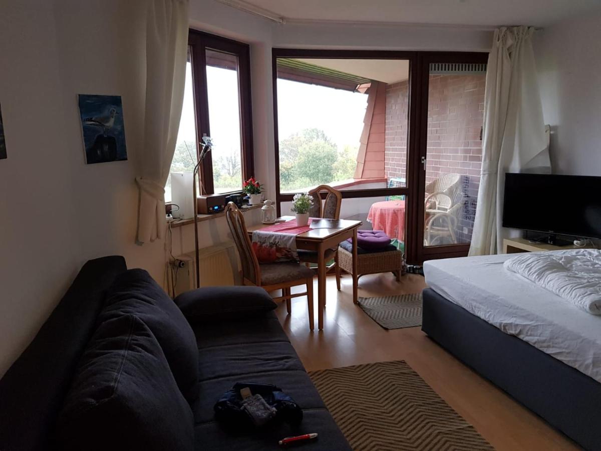 Apartment at the harbour