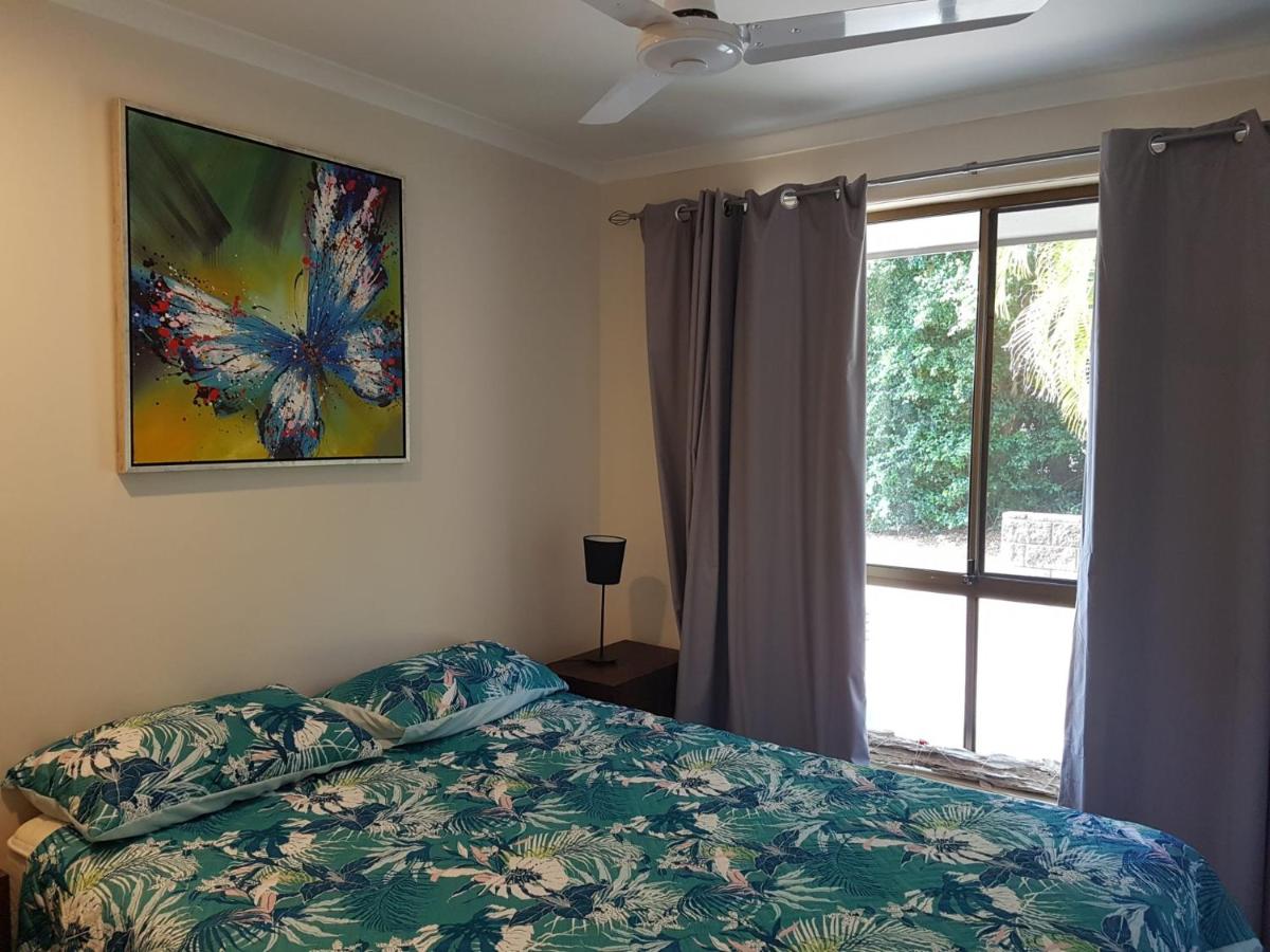 B&B Rainbow Beach - Coora 13 - Bed and Breakfast Rainbow Beach