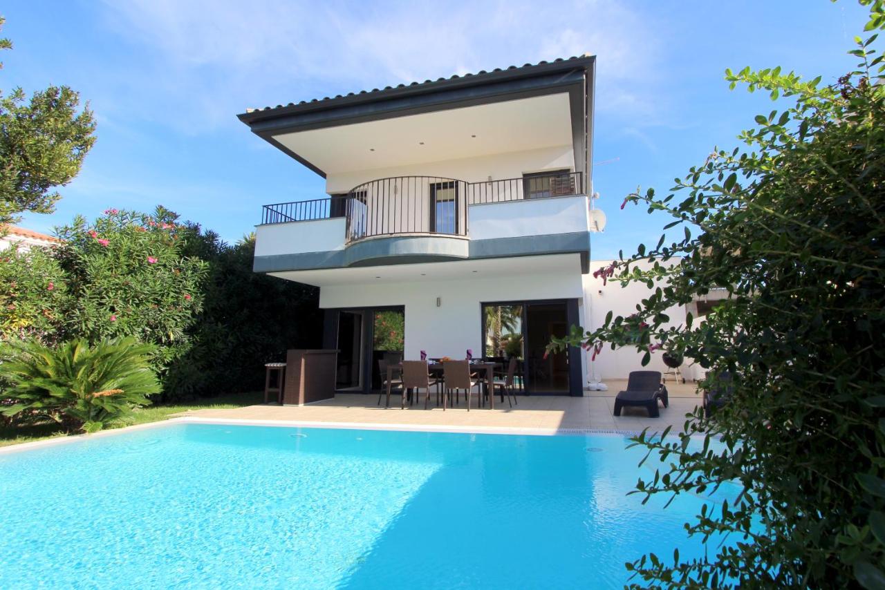 LEON INMO Villa Olivia - 10039 - B&B