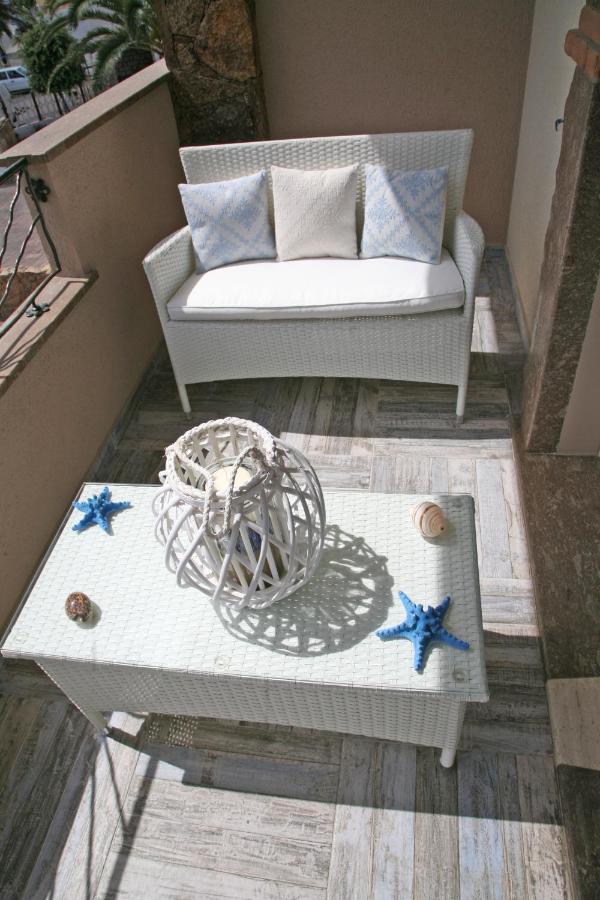 La Rosa Del Mare - B&B