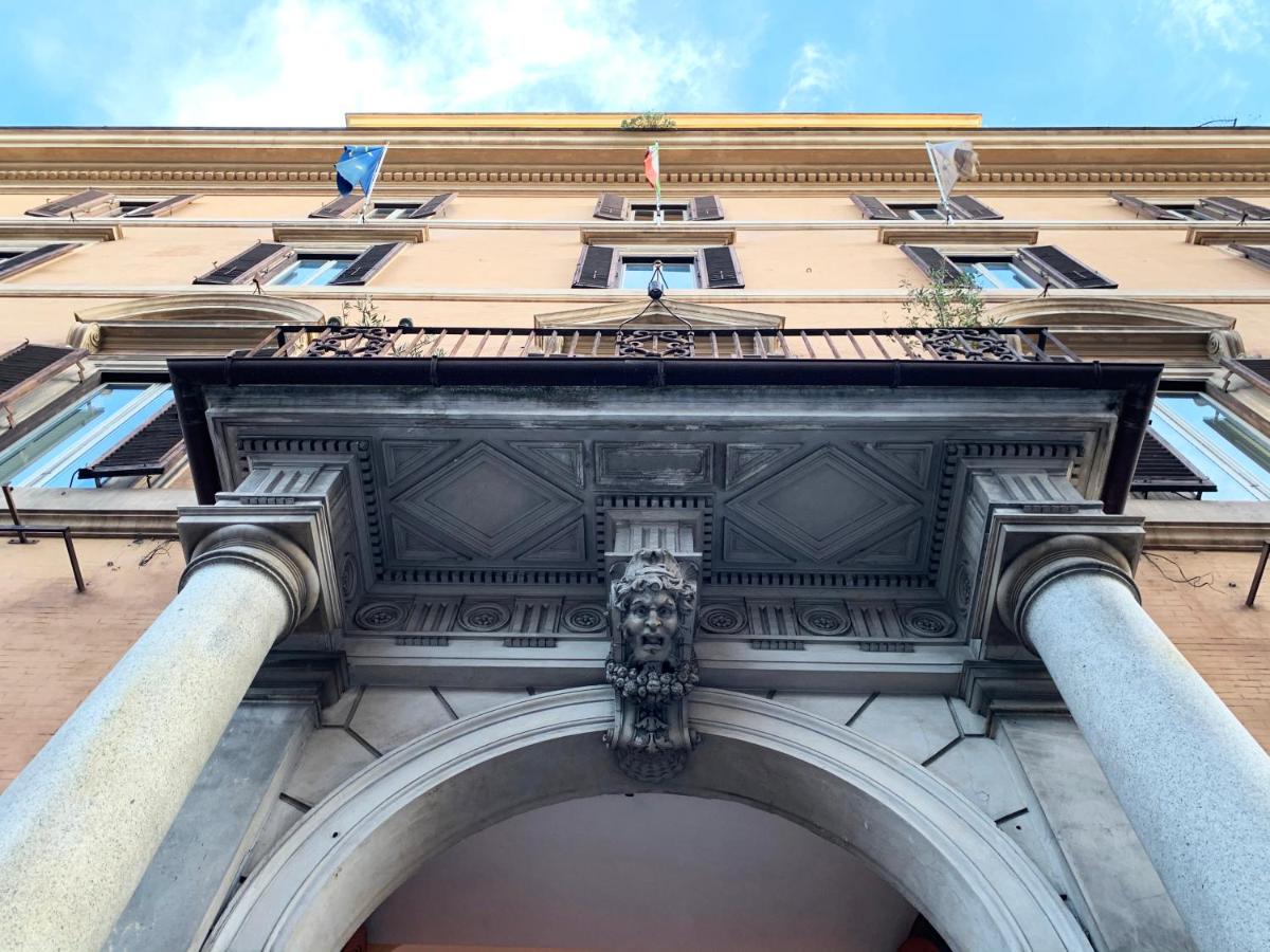 Casa Terrazza Colosseo - B&B Roma