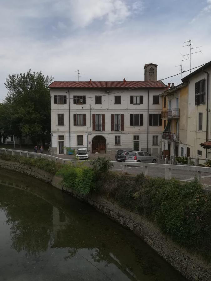 CV Martesana Gorgonzola 1 - Ferienwohnung