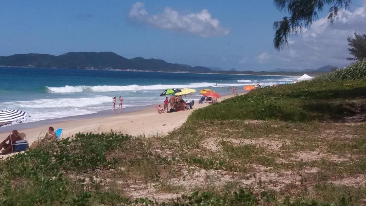 Pousada Beach Eco House Floripa - Ferienwohnung