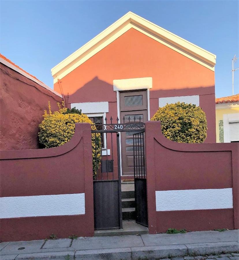 Arrábida House - B&B Oporto