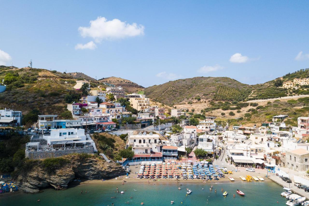 Apartment mit 2 Schlafzimmern