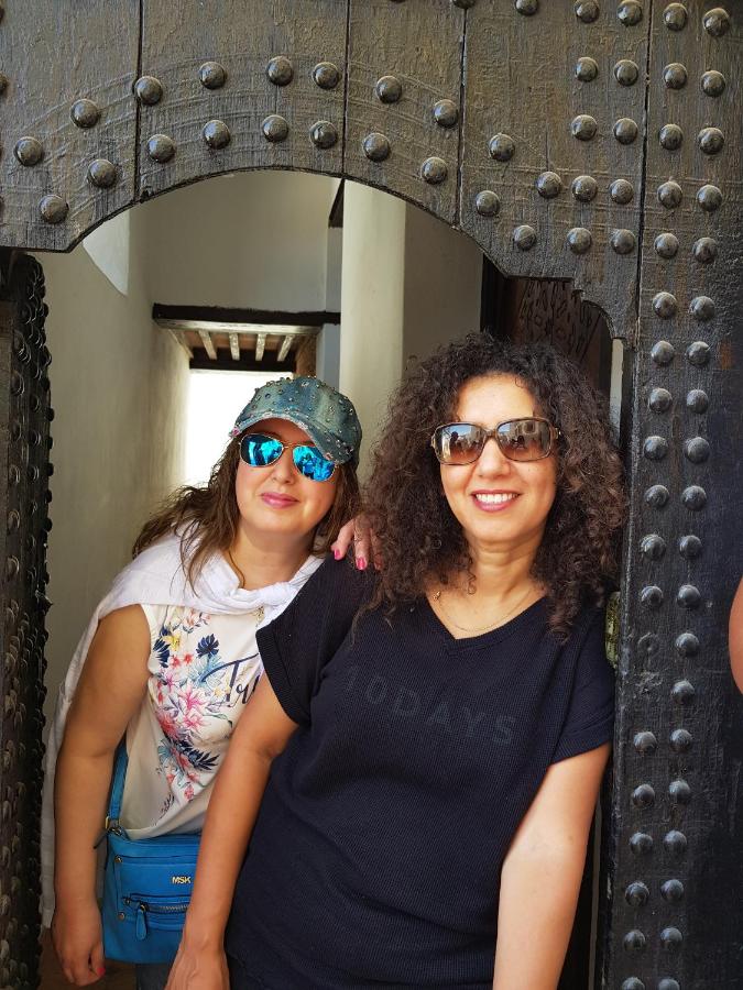 Dar Ines - B&B Moulay Driss Zerhoun