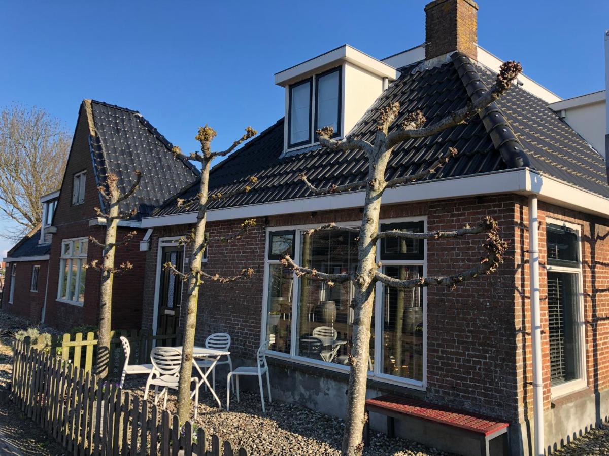 Huis met 2 Slaapkamers