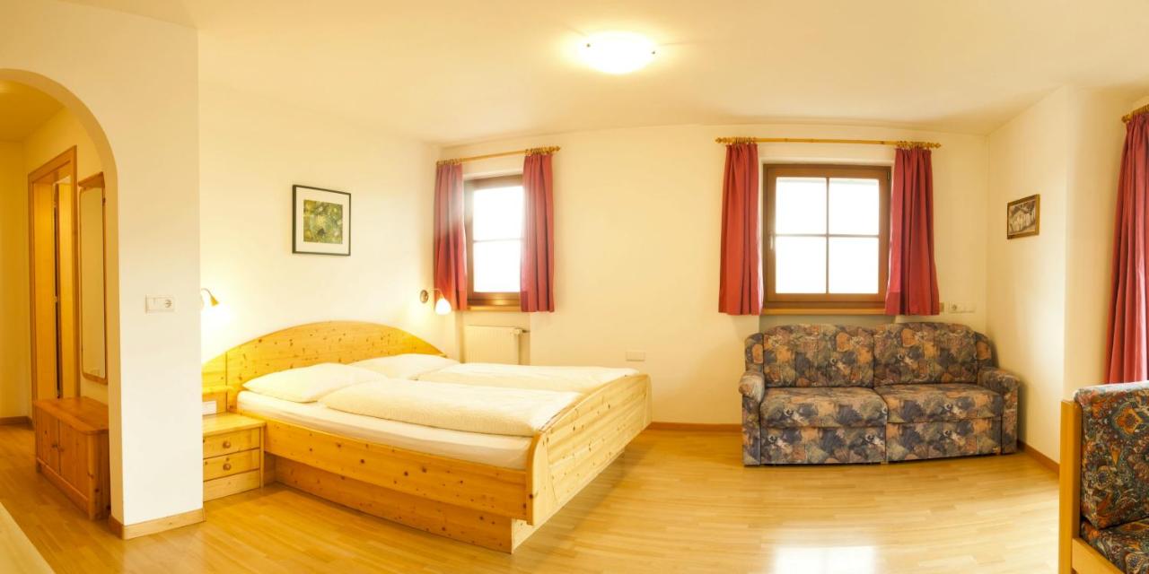 Studio avec Balcon (2 Adultes)