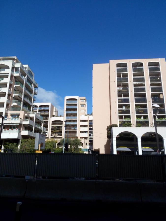 Appartement l'Estaque - B&B Nizza