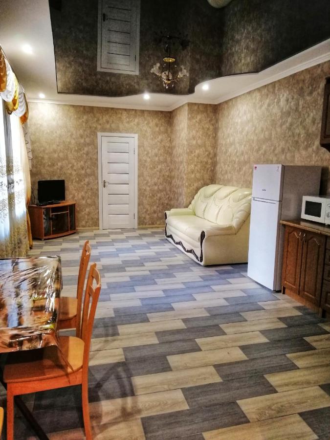 Посуточная аренда в центре Кропивницкого - B&B