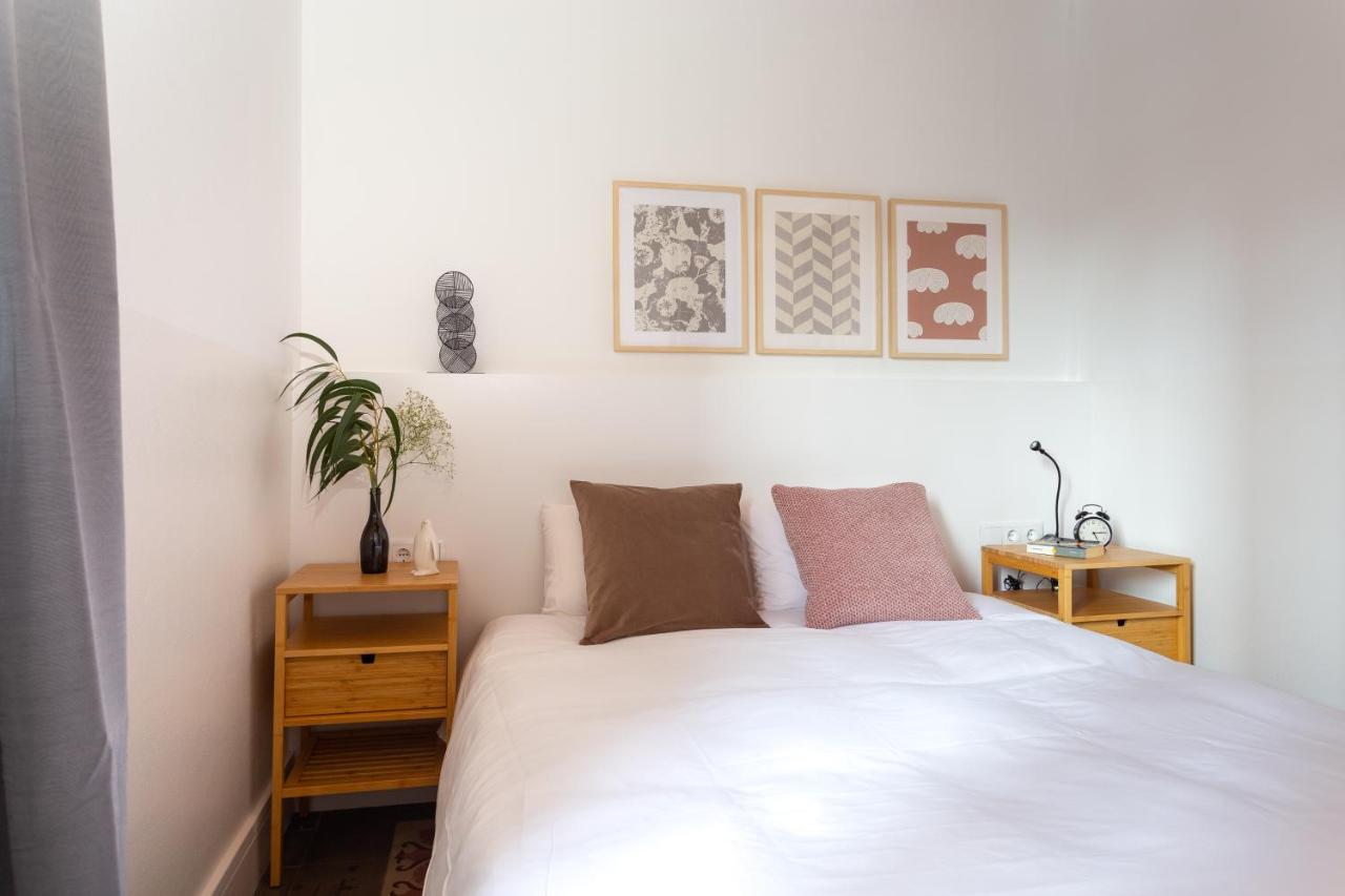 Appartement met 3 Slaapkamers