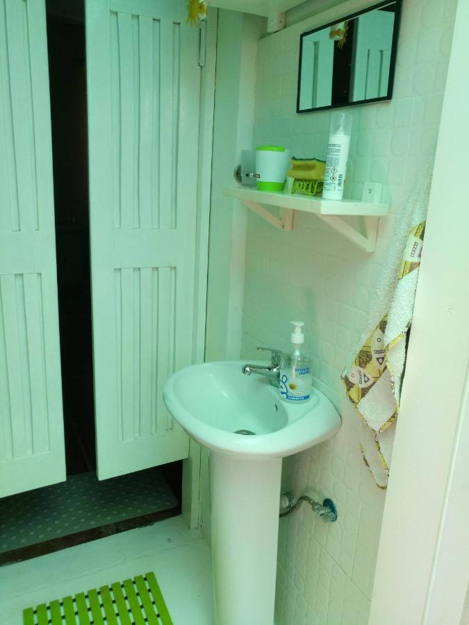 Chambre Familiale