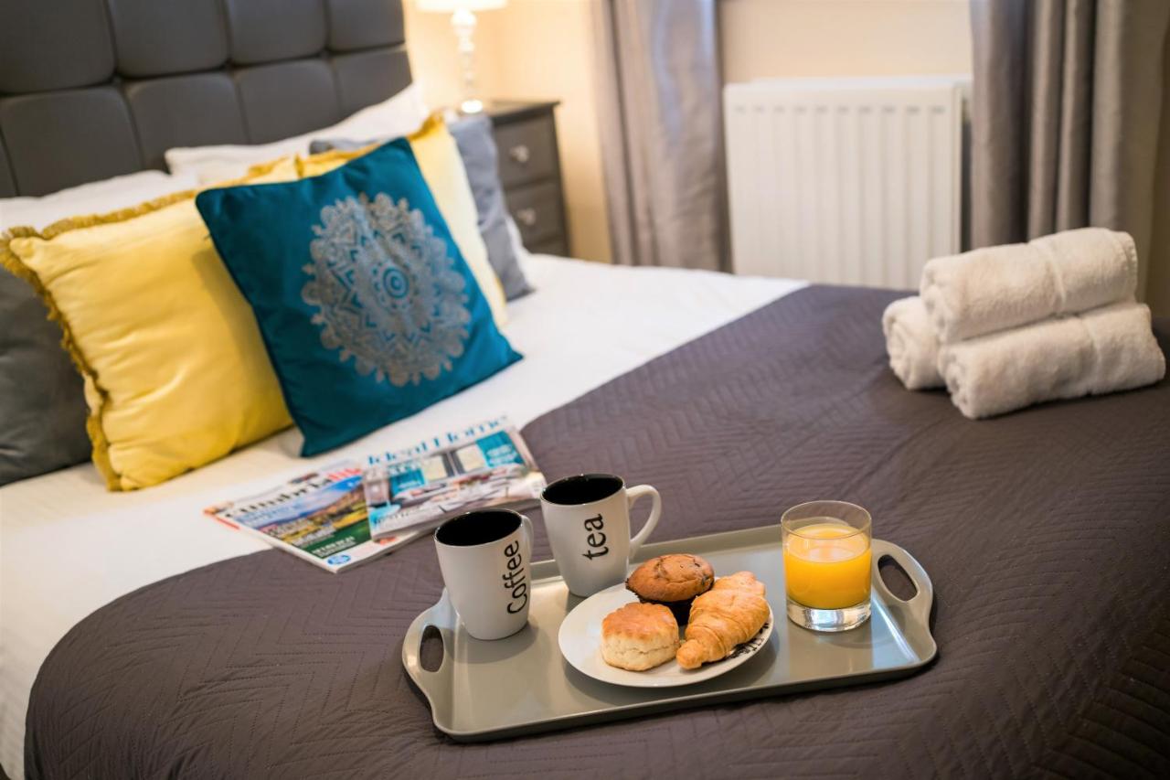 B&B Cockermouth - Wordsworth Apartment Irene court - Bed and Breakfast Cockermouth