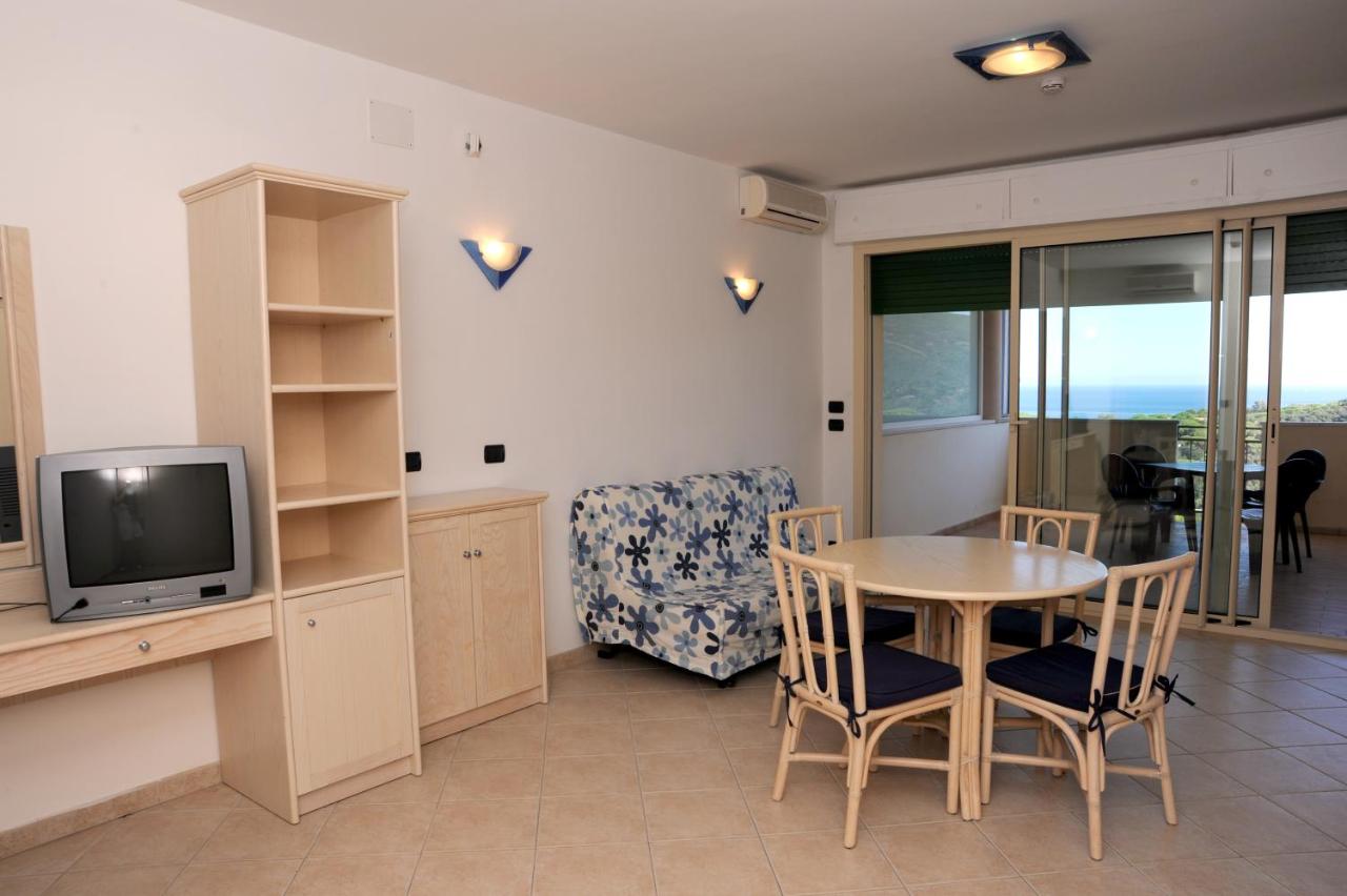 Studio - Vue sur Mer