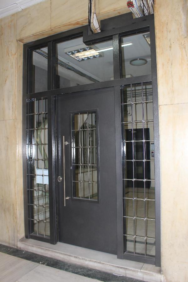 Aiolos Apartments Ermou 64 Monastiraki, Plaka 4th floor - Chambres d’hôtes Athènes