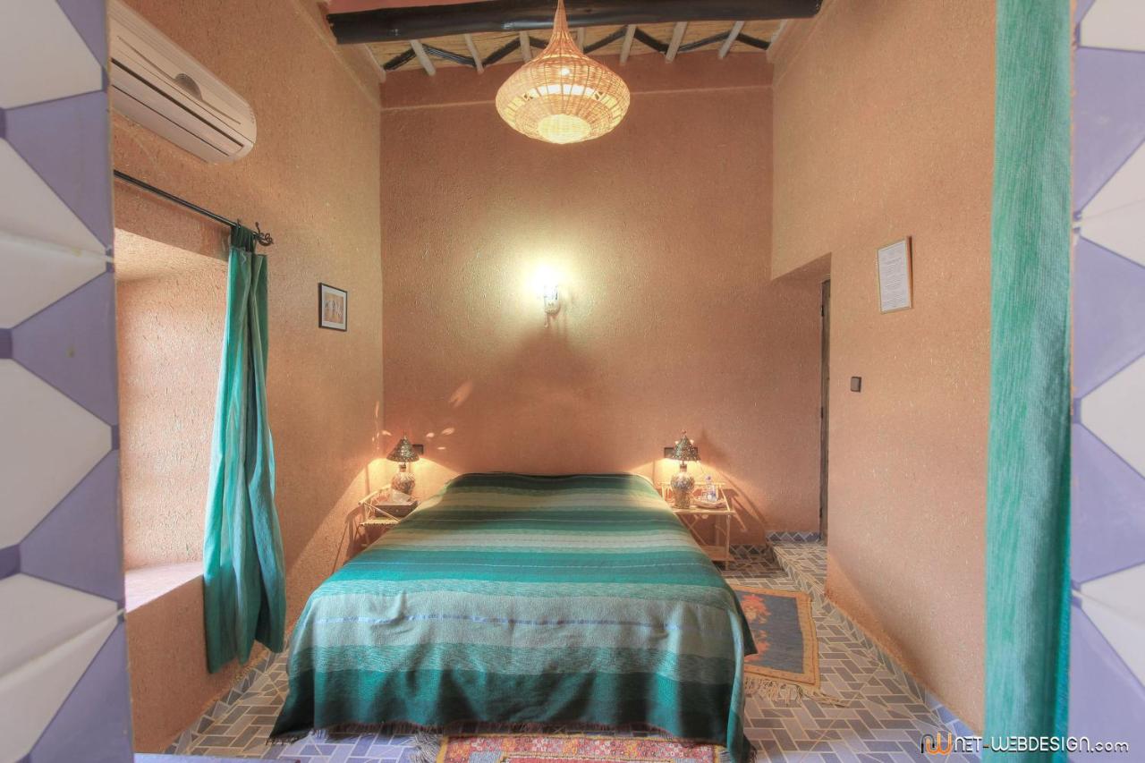 Standard Doppelzimmer