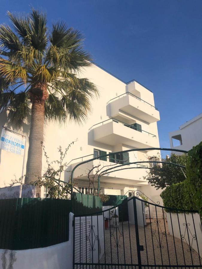Debimar Apartamentos - Ferienwohnung Albufeira