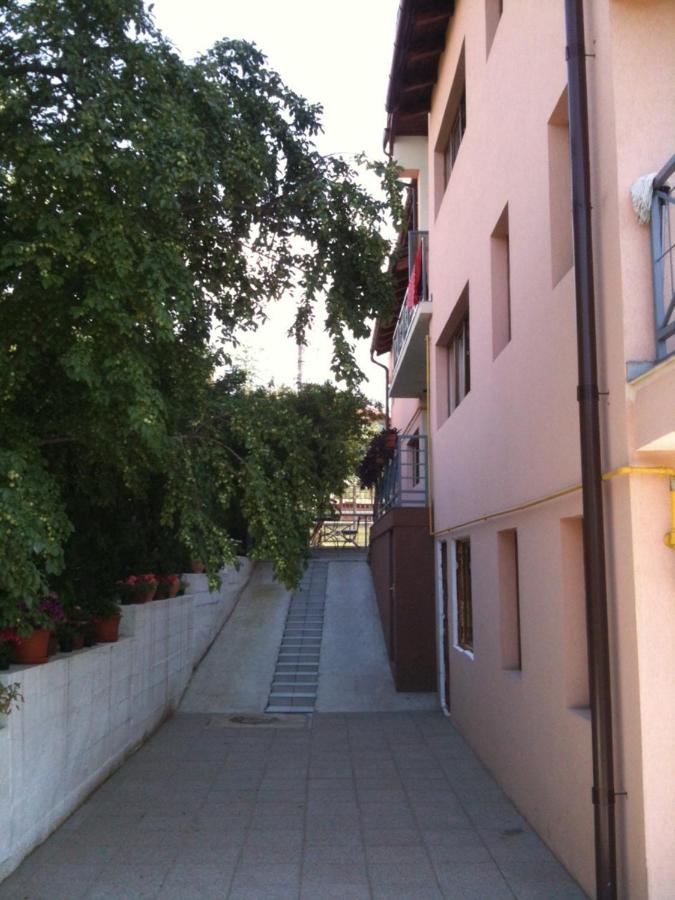 Appartamento Attico