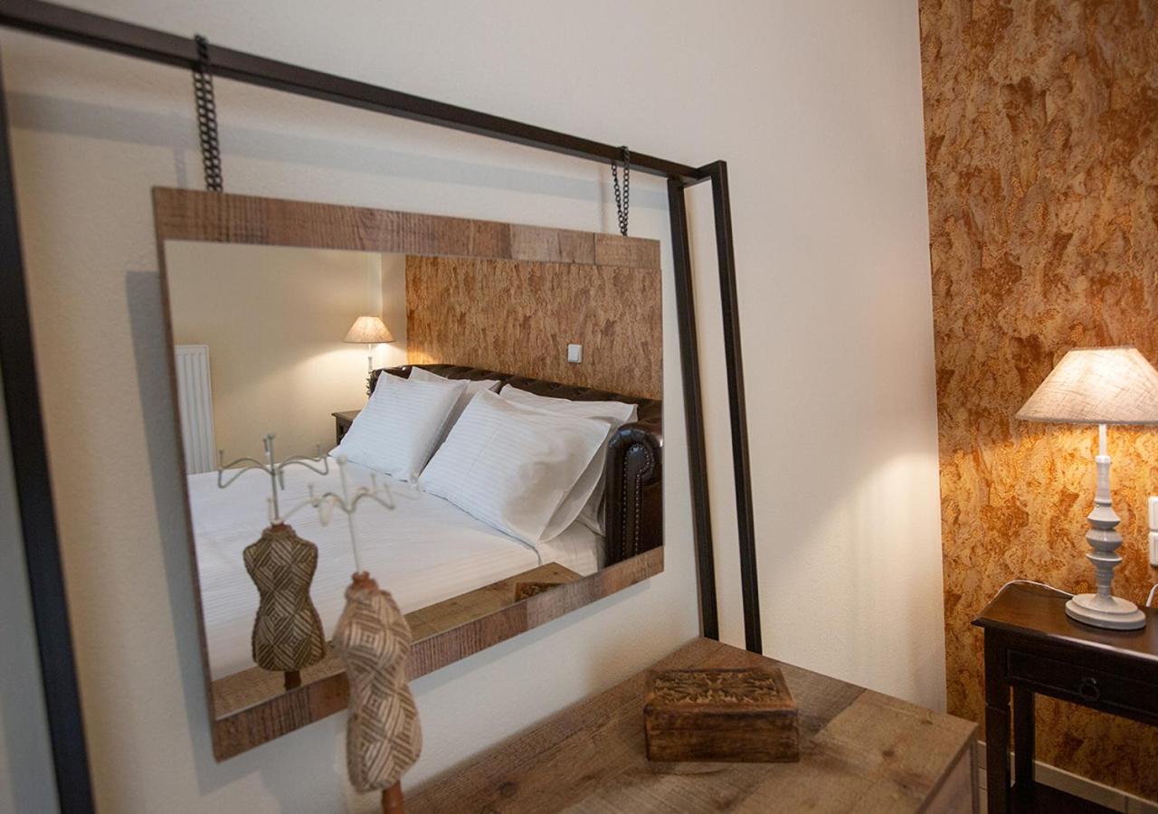 V Luxury Apartment 1 - B&B Ioánina