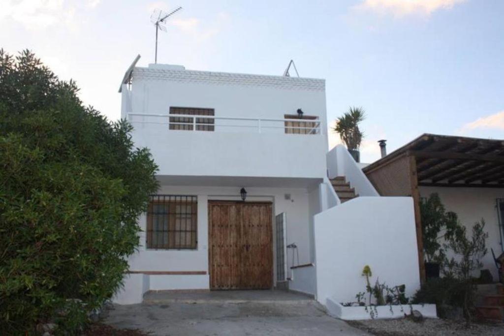 Casa cala del plomo - B&B Agua Amarga