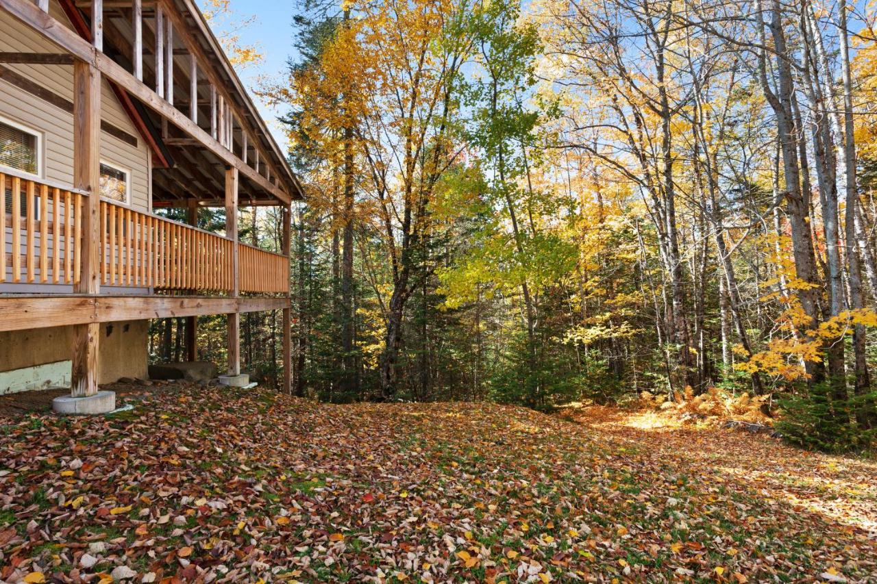 Two Bedroom Holiday Home