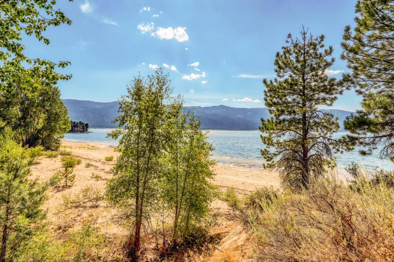 Crown Point Hideaway - B&B Cascade