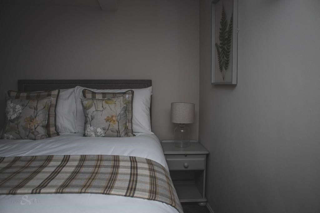 Chambre Double avec Salle de Bains Privative