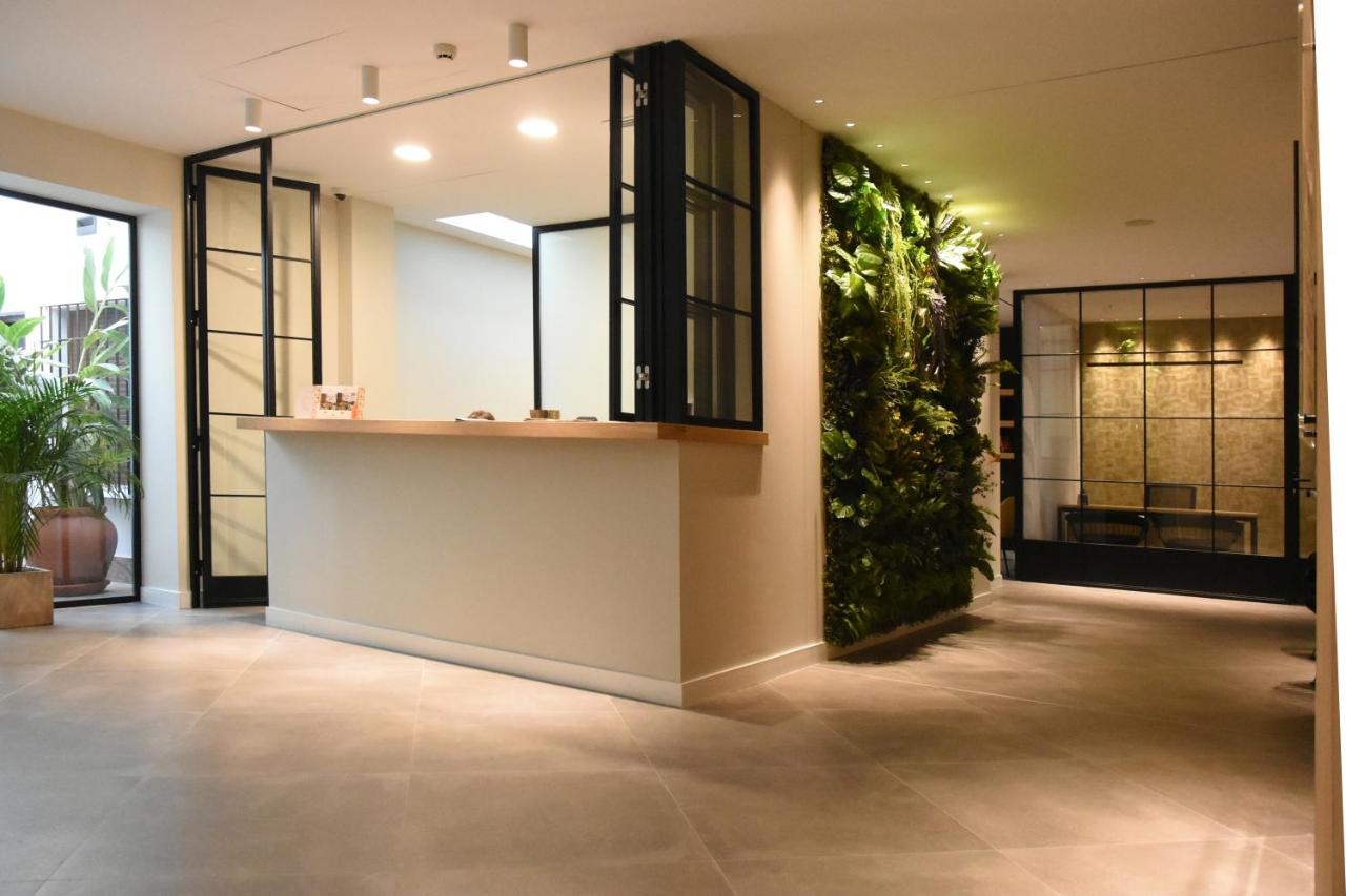 Apartamentos Ardales Premium - Ferienwohnung