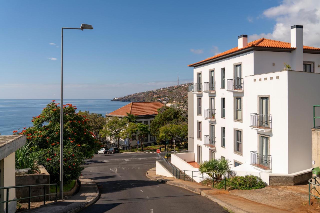 Apartamento Lobo Marinho by An Island Apart - Ferienwohnung Santa Cruz