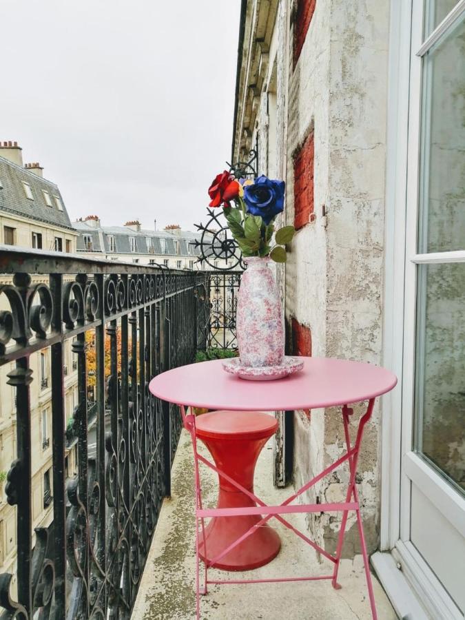 Appartement SAINTE ELISABETH - République - B&B