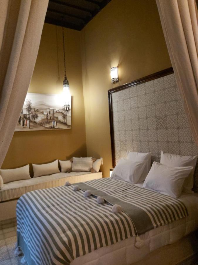 Suite Sultana