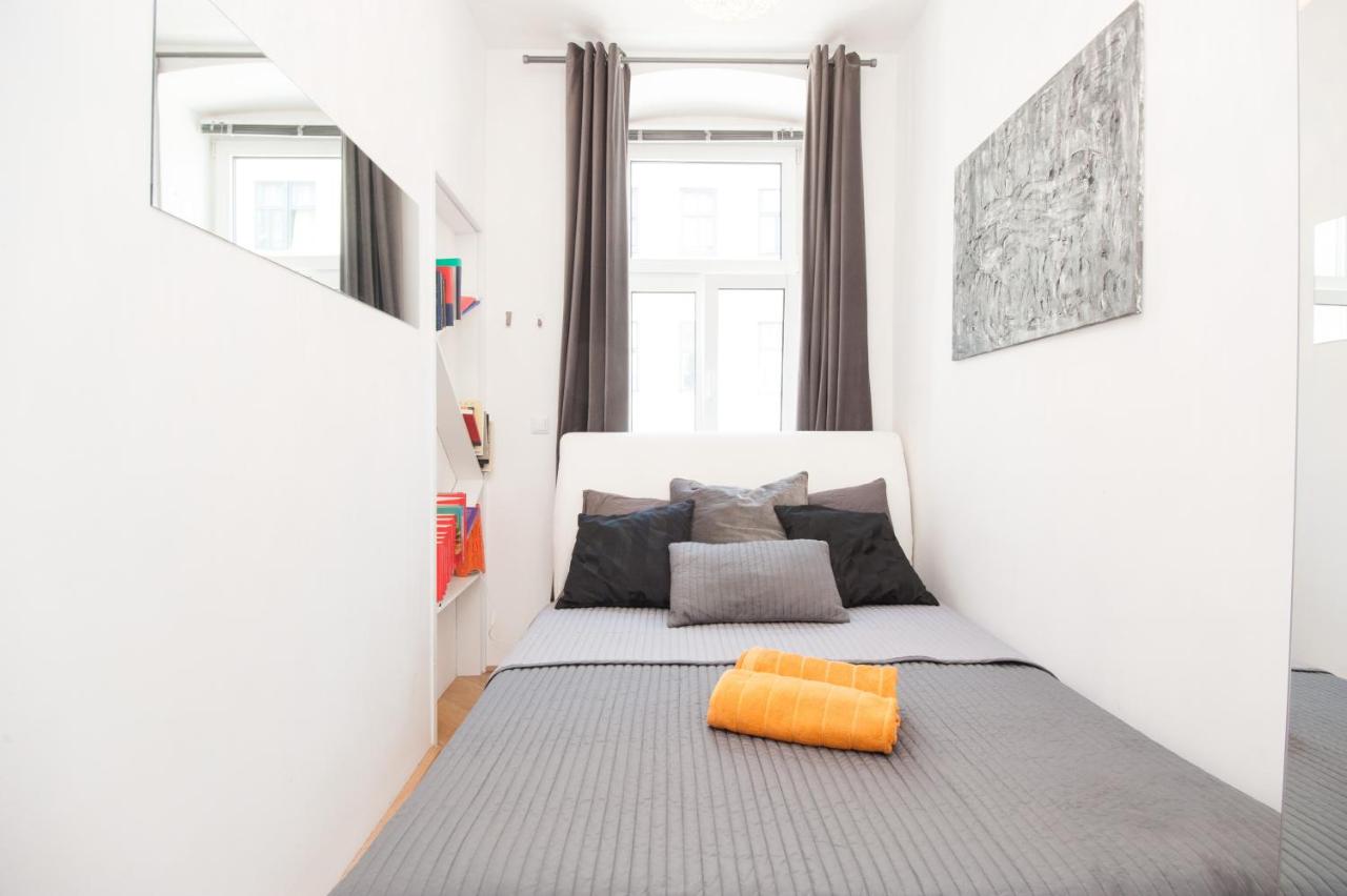 Grand Appartement 1 chambre - Kirchstetterngasse 7-9