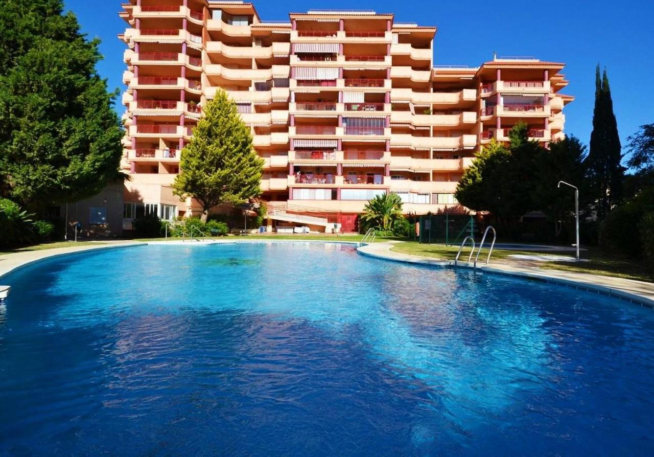 Gran apartamento para 6 personas en Fuengirola - Ferienwohnung Fuengirola